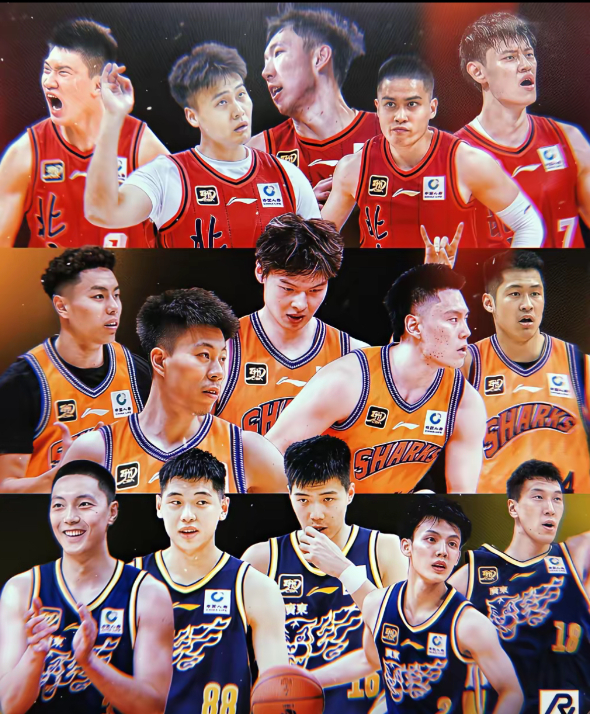 南宫电竞大舞台-赛地聚焦：CBA季后赛转会期热度飙升，上海海港手感冰凉，压力陡增，训练强度明显提升的简单介绍